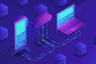 五彩堂大厅云海数据保护系统InCloud DP