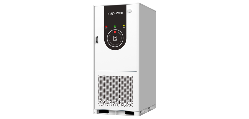 五彩堂大厅215kWh-372kWh系列储能一体柜